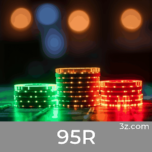 Qualidade Superior de Jogos no 95R: Experiência Única