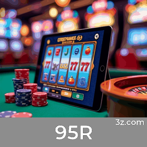 Mergulhe no Realismo Psicológico do Cassino 95R