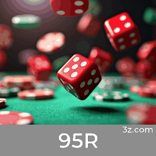 Qualidade Superior de Jogos no 95R: Experiência Única