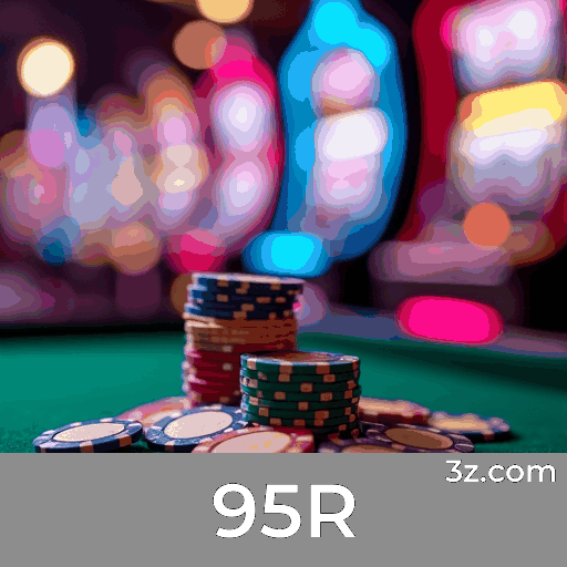 95R: Experiência e Serviços Profissionais em Apostas