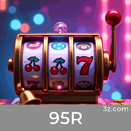 95R: Jogos Diversificados, Entretenimento Sem Limites