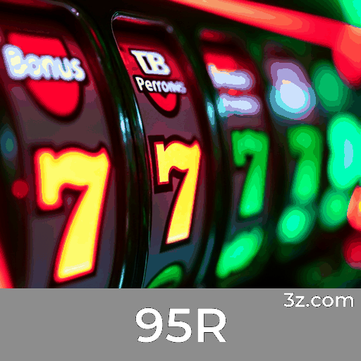 95R: Bônus e Promoções Exclusivas que Você Não Pode Perder!